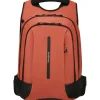 Samsonite Ecodiver 17,3 inch laptop rugzak 26 liter clay