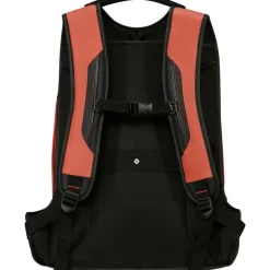 Samsonite Ecodiver 17,3 inch laptop rugzak 26 liter clay