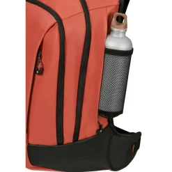 Samsonite Ecodiver 17,3 inch laptop rugzak 26 liter clay