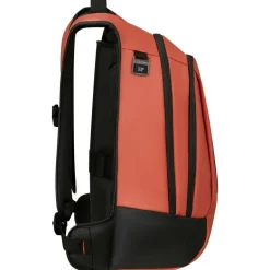Samsonite Ecodiver 17,3 inch laptop rugzak 26 liter clay