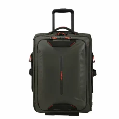 Best Samsonite Ecodiver 55 koffer climbing ivy