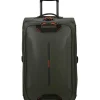 Samsonite Ecodiver Duffle 67 koffer climbing ivy
