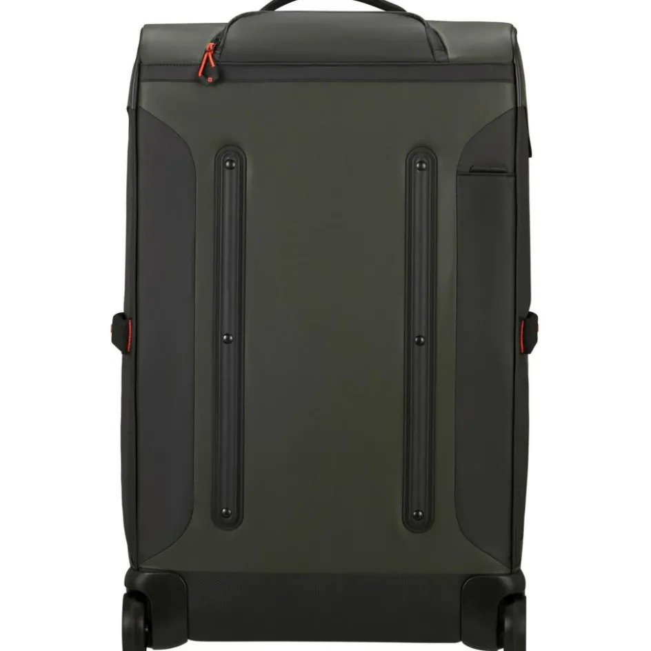 Samsonite Ecodiver Duffle 67 koffer climbing ivy