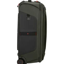 Samsonite Ecodiver Duffle 67 koffer climbing ivy