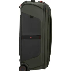 Samsonite Ecodiver Duffle 67 koffer climbing ivy