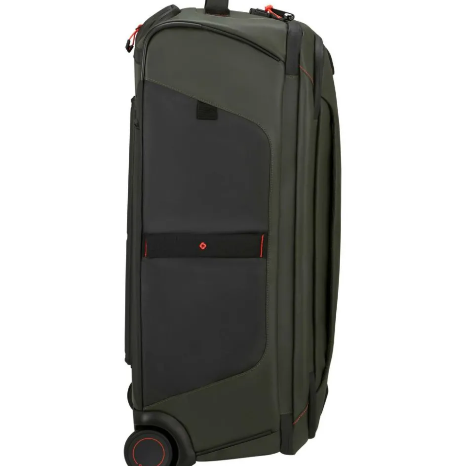 Samsonite Ecodiver Duffle 67 koffer climbing ivy