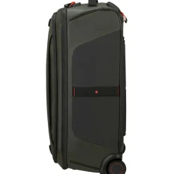 Samsonite Ecodiver Duffle 67 koffer climbing ivy