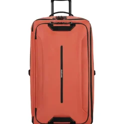 Samsonite Ecodiver Duffle 79 koffer clay