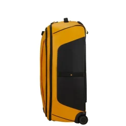 Samsonite Ecodiver Duffle koffer 79 - 31 cm yellow
