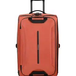 Hot Samsonite Ecodiver Duffle 67 koffer clay