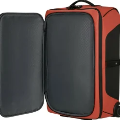 Hot Samsonite Ecodiver Duffle 67 koffer clay