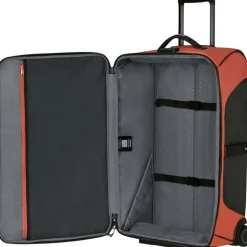 Hot Samsonite Ecodiver Duffle 67 koffer clay