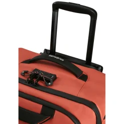 Hot Samsonite Ecodiver Duffle 67 koffer clay