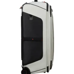 Sale Samsonite Ecodiver Duffle koffer 79 - 31 cm cloud white