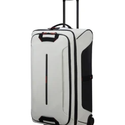 Sale Samsonite Ecodiver Duffle koffer 79 - 31 cm cloud white