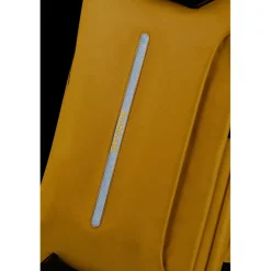 Samsonite Ecodiver Duffle 55 koffer yellow