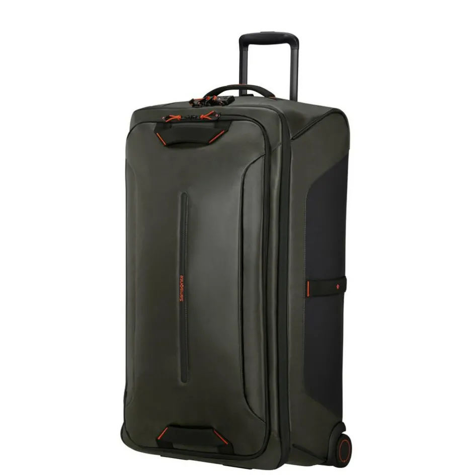 Samsonite Ecodiver Duffle koffer 79 - 31 cm climbing ivy