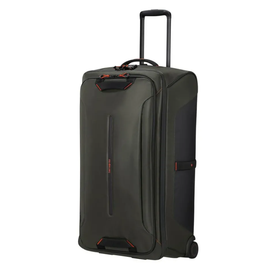 Samsonite Ecodiver Duffle koffer 79 - 31 cm climbing ivy