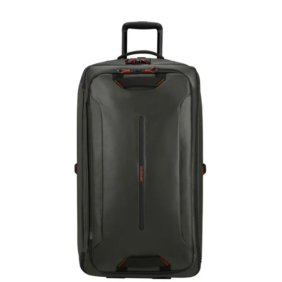 Samsonite Ecodiver Duffle koffer 79 - 31 cm climbing ivy