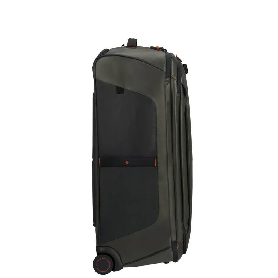 Samsonite Ecodiver Duffle koffer 79 - 31 cm climbing ivy
