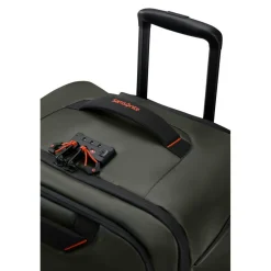 Samsonite Ecodiver Duffle koffer 79 - 31 cm climbing ivy