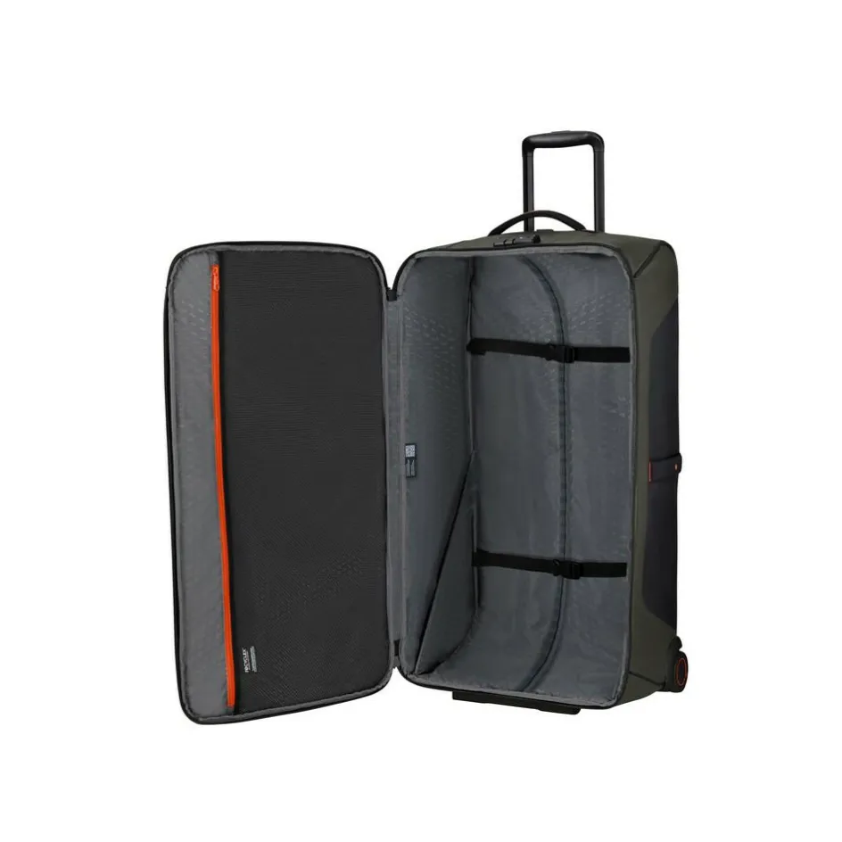 Samsonite Ecodiver Duffle koffer 79 - 31 cm climbing ivy