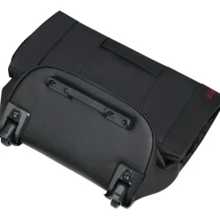 Outlet Samsonite Ecodiver Foldable Duffle On Wheels koffer 82 - 25 cm black