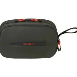 Outlet Samsonite Ecodiver toilettas climbing ivy