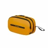 Samsonite Ecodiver toilettas yellow