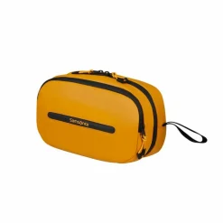 Samsonite Ecodiver toilettas yellow