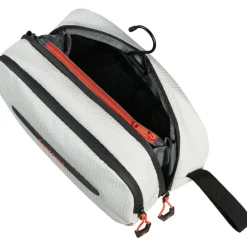 Samsonite Ecodiver toilettas cloud white