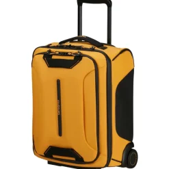 Samsonite Ecodiver Underseater 45 koffer yellow