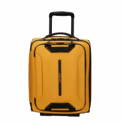 Samsonite Ecodiver Underseater 45 koffer yellow