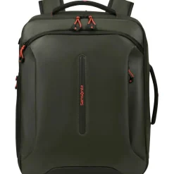 Hot Samsonite Ecodiver Underseater 15,6 inch laptop rugzak 33 liter climbing ivy