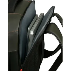 Hot Samsonite Ecodiver Underseater 15,6 inch laptop rugzak 33 liter climbing ivy