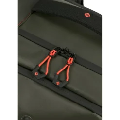 Hot Samsonite Ecodiver Underseater 15,6 inch laptop rugzak 33 liter climbing ivy