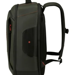 Hot Samsonite Ecodiver Underseater 15,6 inch laptop rugzak 33 liter climbing ivy