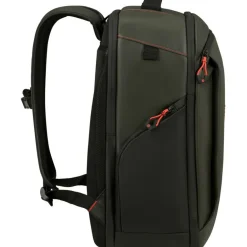 Hot Samsonite Ecodiver Underseater 15,6 inch laptop rugzak 33 liter climbing ivy