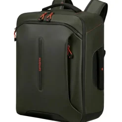 Hot Samsonite Ecodiver Underseater 15,6 inch laptop rugzak 33 liter climbing ivy