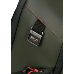 Hot Samsonite Ecodiver Underseater 15,6 inch laptop rugzak 33 liter climbing ivy