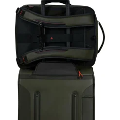 Hot Samsonite Ecodiver Underseater 15,6 inch laptop rugzak 33 liter climbing ivy