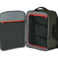 Hot Samsonite Ecodiver Underseater 15,6 inch laptop rugzak 33 liter climbing ivy