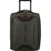 New Samsonite Ecodiver Underseater Duffle 45 koffer climbing ivy