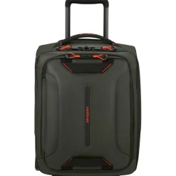 New Samsonite Ecodiver Underseater Duffle 45 koffer climbing ivy