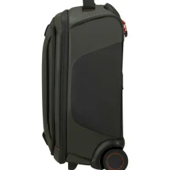 New Samsonite Ecodiver Underseater Duffle 45 koffer climbing ivy