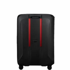 Sale Samsonite Essens Spinner 75 koffer charcoal red