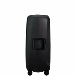Sale Samsonite Essens Spinner 75 koffer charcoal red