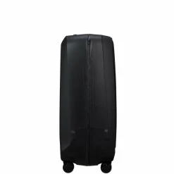 Sale Samsonite Essens Spinner 75 koffer charcoal red