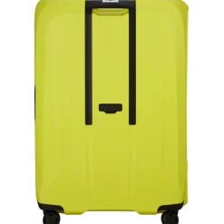 Samsonite Essens Spinner 81 koffer lime