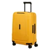 Samsonite Essens Spinner 55 koffer radiant yellow